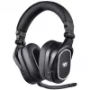 Thermaltake ARGENT H5 RGB, Bezvadu, Spēļu, 20 - 40000 Hz, 412 g, Austiņas, Melnas