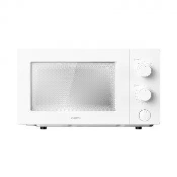 Xiaomi MWB010-2A balta solo mikroviļņu krāsns, galda virsmai, 20 L, 700 W