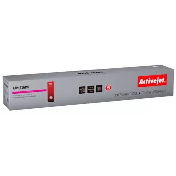 Toneris Activejet ATM-216MN 26000 lappuses fuksīna krāsā