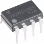 Panasonic PhotoMOS-Relejs AQW_EH-Series AQW212EH Pole 8 Pin 2 Normal Atveros Kontakts 60 V DC/AC 500 mA (AQW212EH)