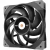 Thermaltake ToughFan 14 140mm Melns 2-Pack