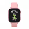 Smartwatch Kids Nce Pro 4G rozā