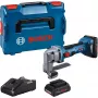 Bosch GSC 18V-16 E Power shear 3200 spm 700 W