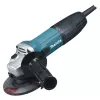 Leņķa slīpmašīna Makita GA4530R 115, 6,4 11000 RPM 720 W 1,8 kg