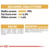 ROYAL CANIN FBN Maine Coon - Kaķu mitrā barība - paciņa 12x 85g