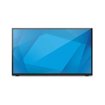 Skārienjūtīgais monitors Elo Touch Solutions E510459 60.5 cm 1920 x 1080 4K