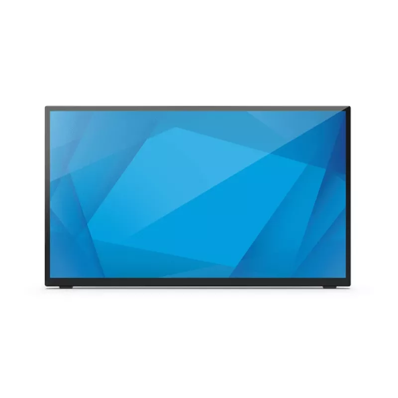 Skārienjūtīgais monitors Elo Touch Solutions E510459 60.5 cm 1920 x 1080 4K