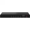 Goobay HDMI™ sadalītājs 1 pret 4 (4K @ 30 Hz) (58482)
