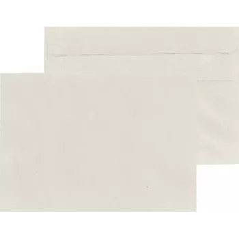 Envelope MAILmedia C6 30005397 — vienkārša papīra aploksnes, 1000 gab.