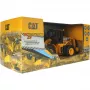 Frontālais iekrāvējs Carrera RC 37025003 Elektriskais dzinējs 1:24