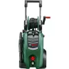 Bosch AdvancedAquatak 140 augstspiediena mazgātājs vertikāls elektrisks melns, zaļš 450 l/h 2100 W