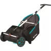 Stumjamais zāliena slaucītājs Gardena 3565-20