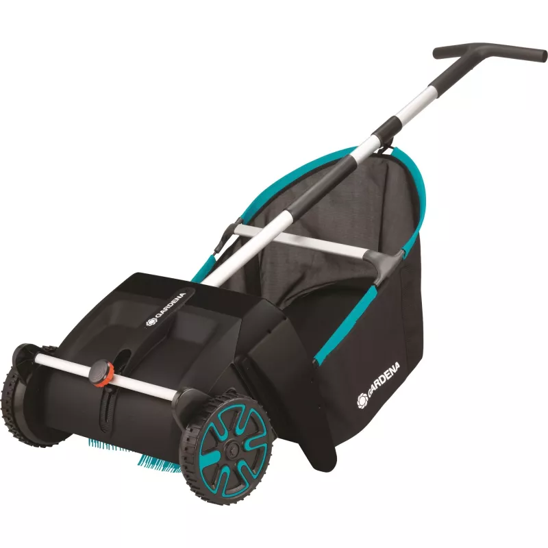 Stumjamais zāliena slaucītājs Gardena 3565-20
