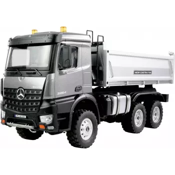 Pašizgāzējs Amewi 22685 radiovadāms 1:14 mērogā, elektrisks motors, Li-Ion 2500 mAh