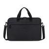 Portfelis Rivacase 8038 bezvadu pele 39,6 cm (15,6 collas) melns