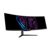 Monitors ACER Predator X49Xbmipphuzx 49 collu LED IPS 5120x1440