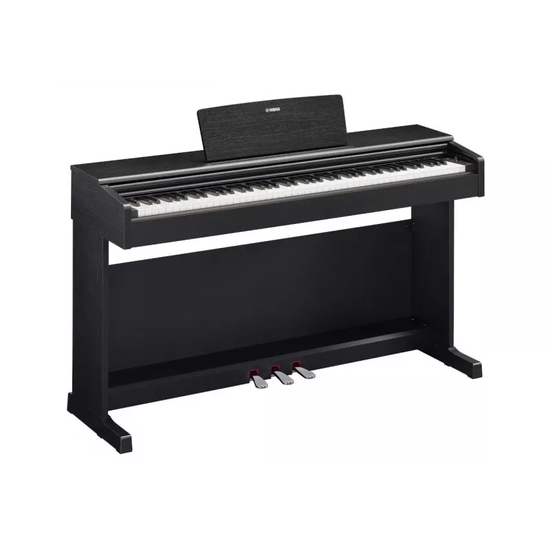 Yamaha ARIUS YDP-145B - digitālās klavieres