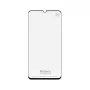 Rūdīta stikla ekrāna aizsargs Samsung Galaxy A17 5G — Caurspīdīgs, Bez nosaukuma