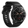Mibro GS Active viedpulkstenis (melns)