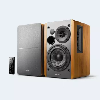 Edifier | Powered Bluetooth Speakers | R1280DBS | Bluetooth | Bezvadu savienojums