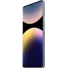 Viedtālrunis Xiaomi Redmi Note 14 Pro+ 5G 6.67 collu 8 GB 256 GB Lavender
