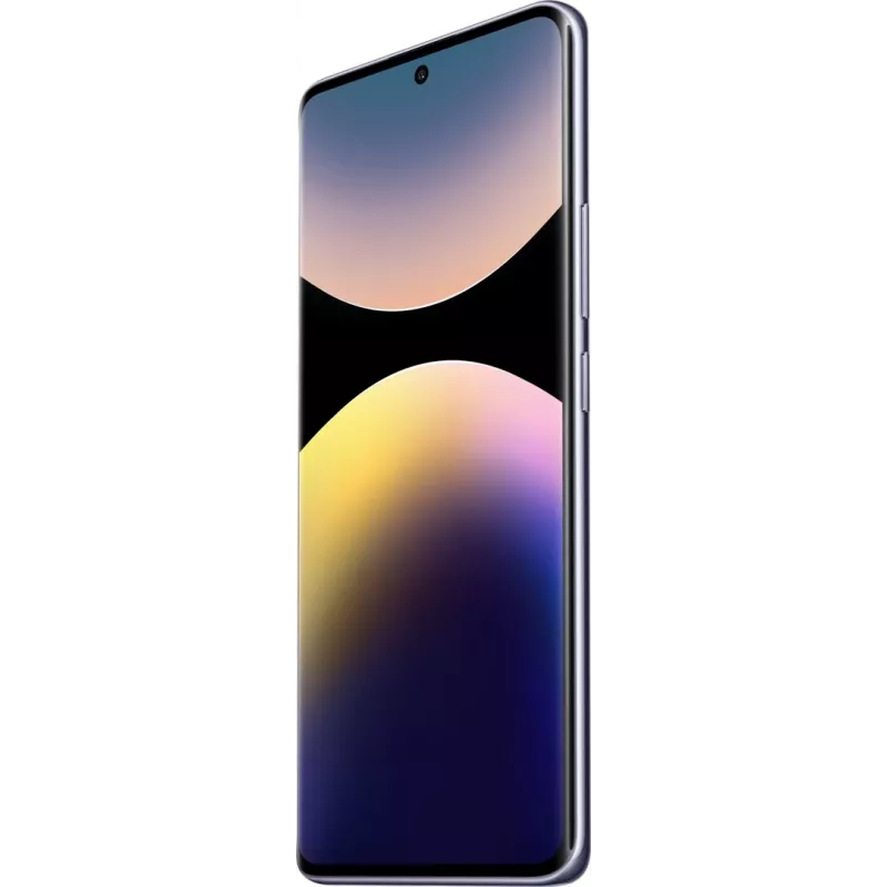 Viedtālrunis Xiaomi Redmi Note 14 Pro+ 5G 6.67 collu 8 GB 256 GB Lavender