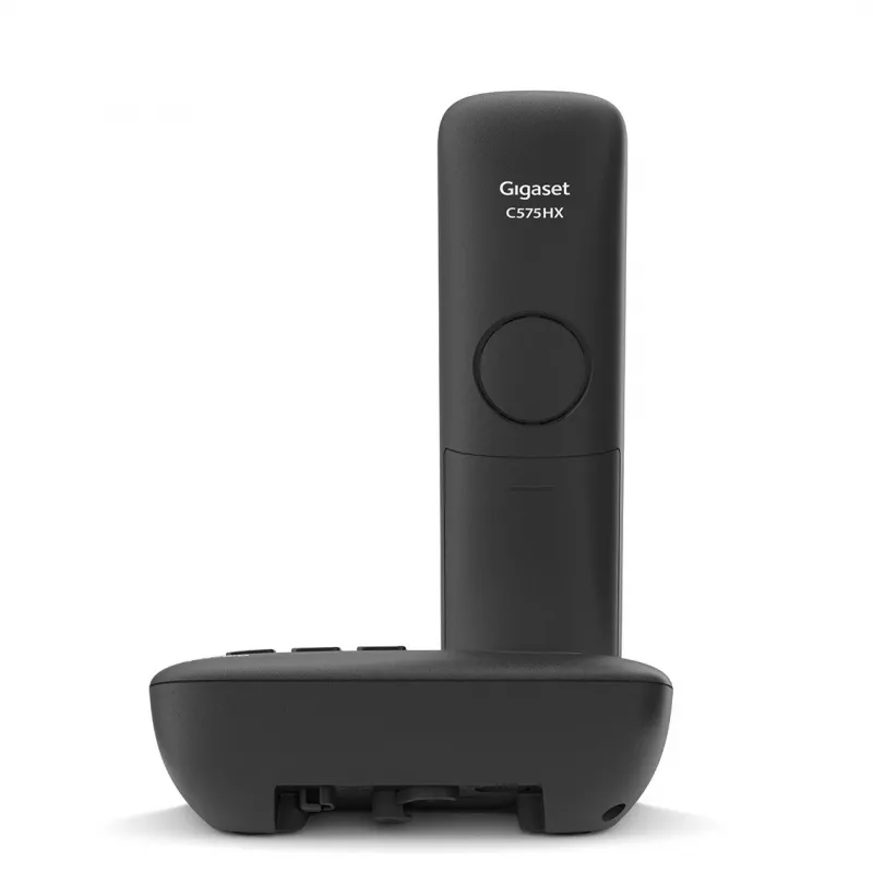 Analogais/DECT telefons Gigaset C575A