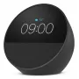 Amazon Echo Spot (2024) melns