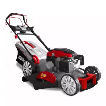 DEDRA DED8725Q-56L zāles pļāvējs