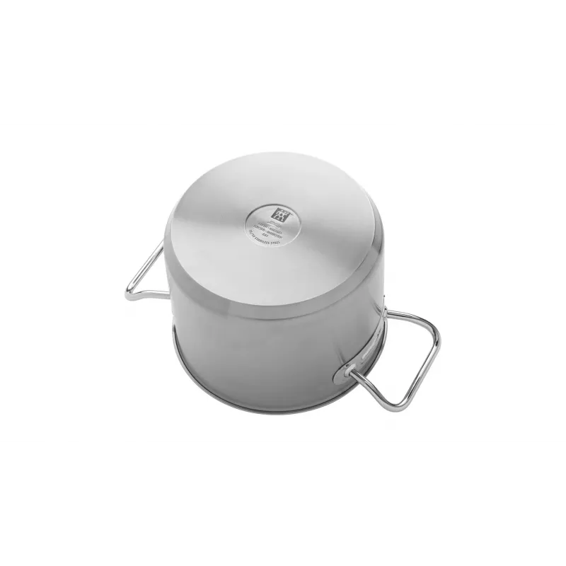 Kastroļu komplekts ZWILLING TWIN Classic 4 gab.