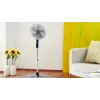 Mājsaimniecības ventilators Blaupunkt ASF701