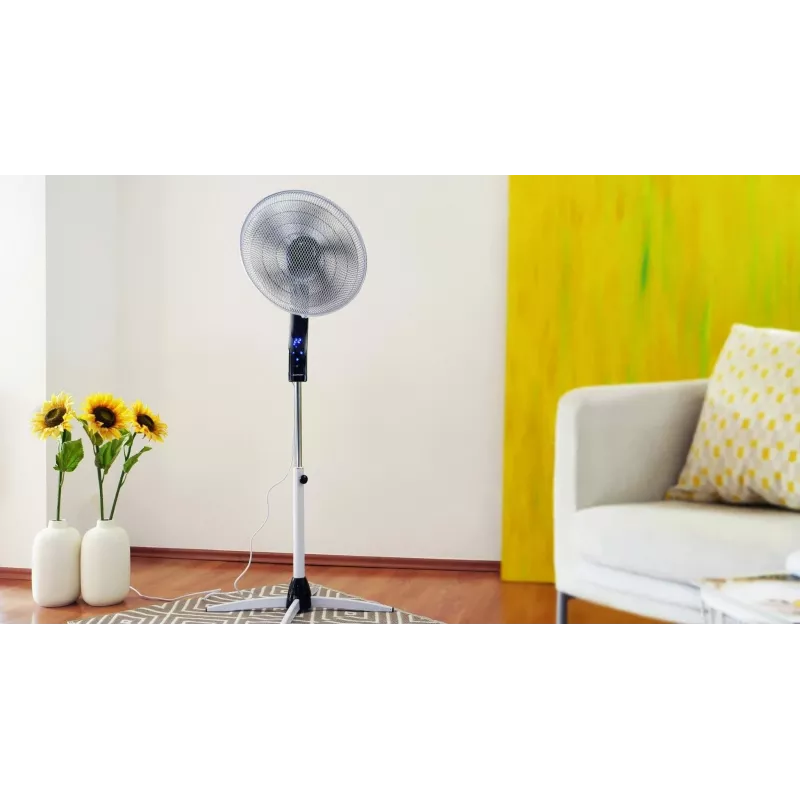 Mājsaimniecības ventilators Blaupunkt ASF701