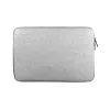MiniMu Laptop Bag 13.3 Gray