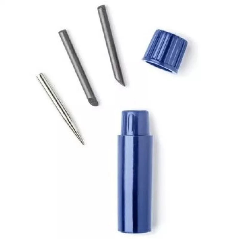 Staedtler Mars comfort 556 cirkulis, zils