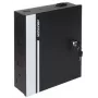 Piekļuves kontrolieris Hikvision DS-K2801 melns 237x285x69mm