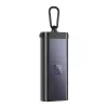 Karšu lasītājs Freewell FW-CR02-PRO CF Type A/B, SD un microSD (TF) kartēm