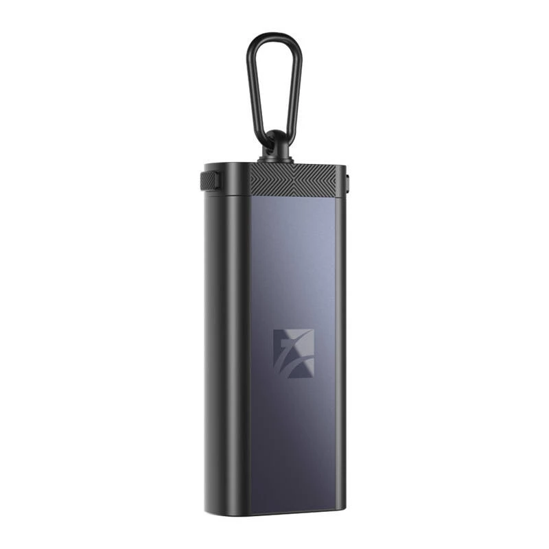 Karšu lasītājs Freewell FW-CR02-PRO CF Type A/B, SD un microSD (TF) kartēm