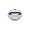 Velosipēda ķivere HJC FURION 3.0 balta Hologram, izmērs L