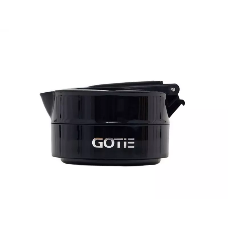 Gotie ceļojuma tējkanna GCT-600C (600W, 0.6l)