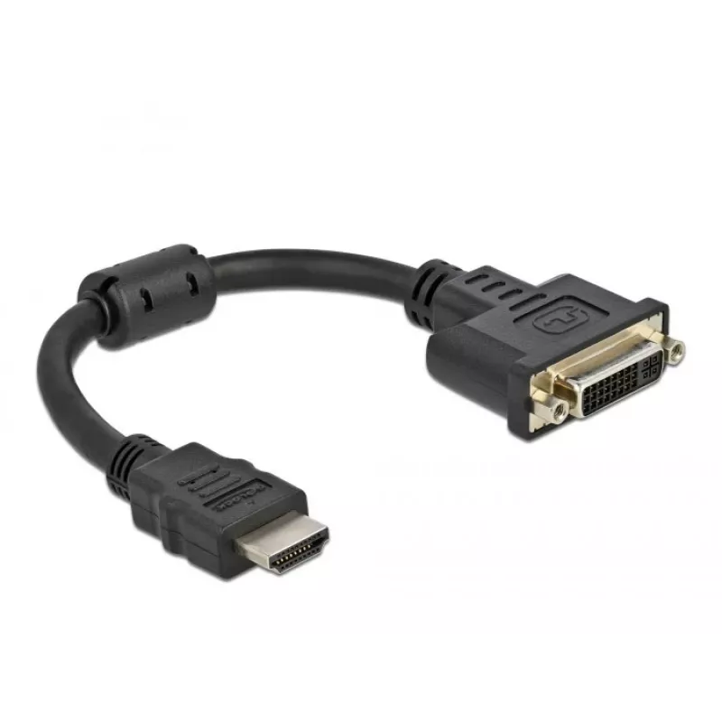 Video kabeļa adapteris DeLOCK 65206