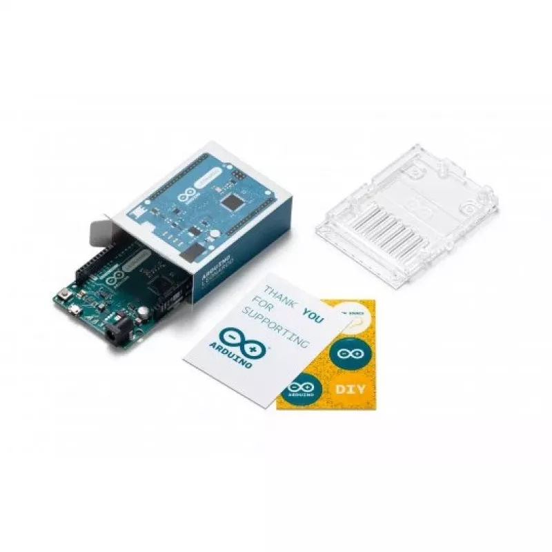 Attīstības plate Arduino Leonardo