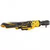 Trieciena uzgriežņatslēga DeWALT DCF512N-XJ 1/2 collas 250 apgr./min 95 N⋅m