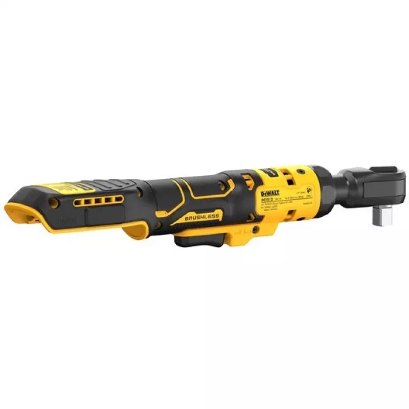 Trieciena uzgriežņatslēga DeWALT DCF512N-XJ 1/2 collas 250 apgr./min 95 N⋅m
