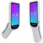Datalogic Joya Smart, 2D, 12,7cm (5''), USB-C, BT, Wi-Fi, NFC, Android, GMS mobilais datu uztveršanas terminālis, 2D, attēlu uztvērējs, Displeja diagonāle: 12,7 cm (5''), Izšķirtspēja: 1280x720 pikseļi, G