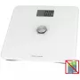 Elektroniskie personālie svari Profi-Care PC-PW 3112 — ietilpība 180 kg, precizitāte 100 g, 310×310×44 mm, LCD displejs