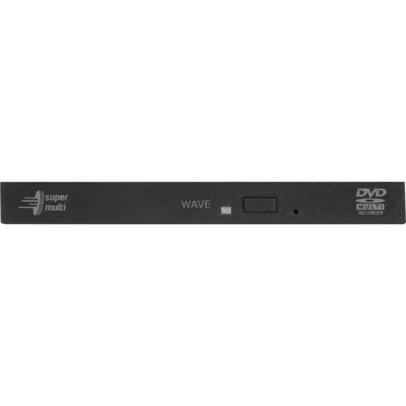 Iekšējais DVD-RW ierakstītājs 12.7MM SLIM GTC2N BULK / HITACHI-LG