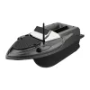 Flytec V080 Fishfinder 20000mAh ēsmas laiva