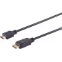 DisplayPort–HDMI kabelis ShiverPeaks 10 m vīr.–vīr. BS77498-2