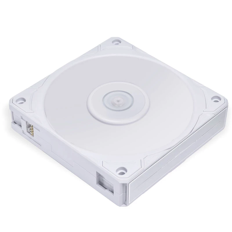 Ventilators Lian Li UF-P28120-1W 12 cm 300-2600 RPM Balts