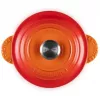 Le Creuset Cocotte Every 18cm krāsns sarkana (41110180900460)